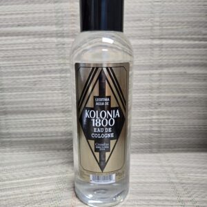 Colonia 1800 33oz