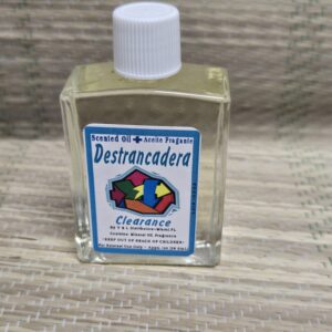 Aceite Destrancadera