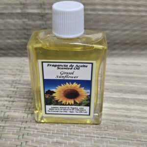 Aceite Girasol