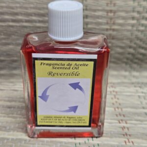 Aceite Reversible