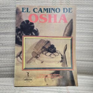 El camino de Osha