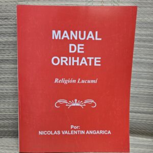 Manual de Orihate