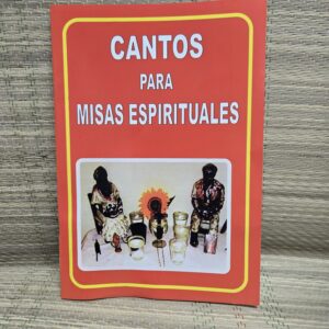 coleccion de oraciones escogidas