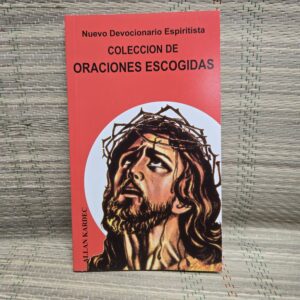 coleccion de oraciones escogidas