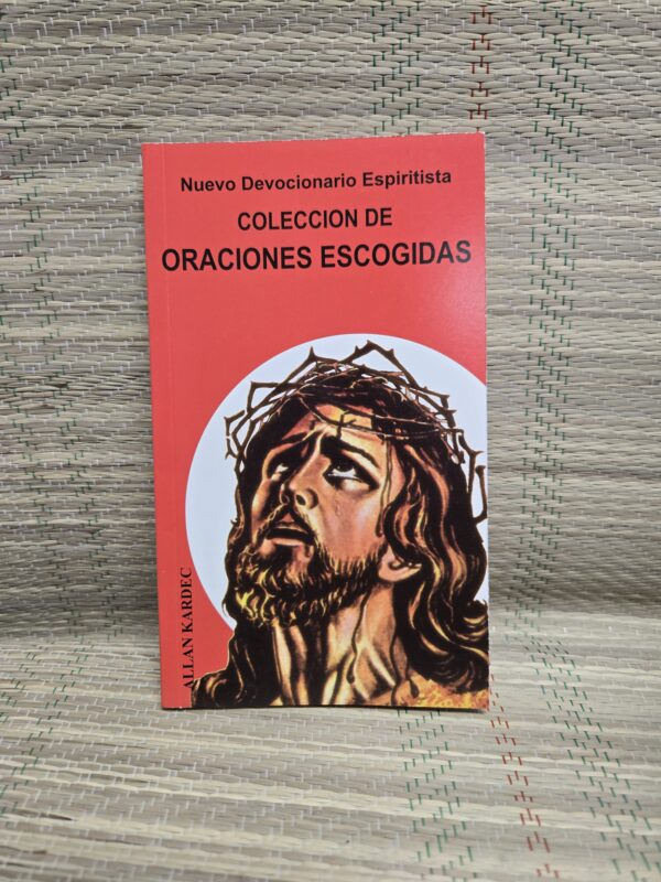 coleccion de oraciones escogidas