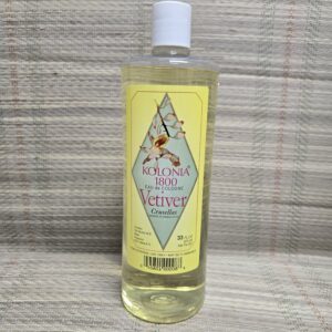 Colonia Vetiver 33oz