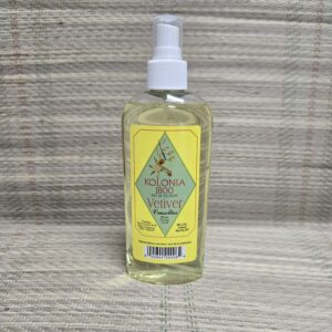 Colonia Vetiver 8oz