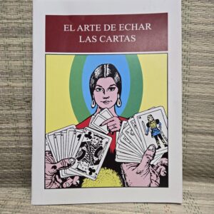 el arte de echar las cartas