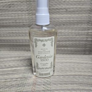 Colonia De Gardenia 4oz