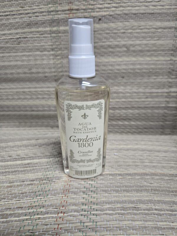 Colonia De Gardenia 4oz