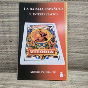 La Baraja Española Su Interpretación