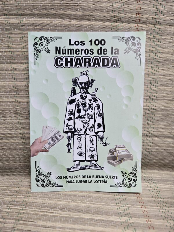 la charada