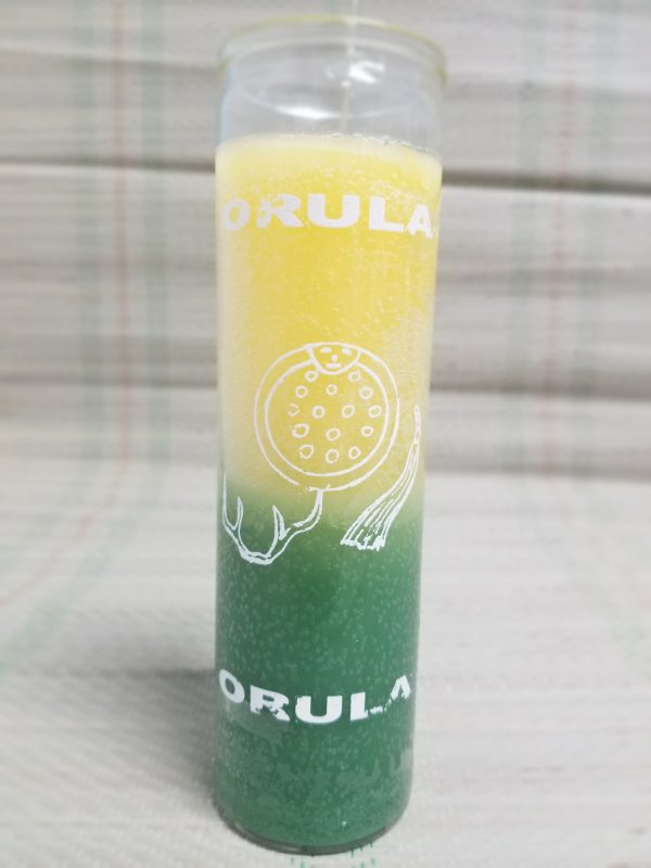 Vela Orula