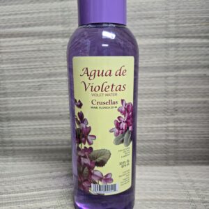 Colonia De Violetas 33oz