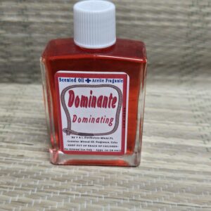 Aceite Dominante