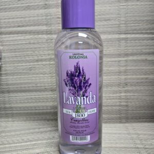 Colonia Lavanda 33oz