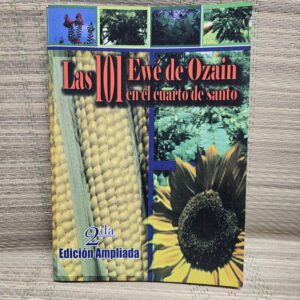 Los 101 ewes de Ozain